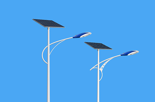 太陽能路燈廠家直銷